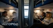 РЖД создали вагон-мечту: пассажиры платят за плацкарт, а получают роскошь дороже купе