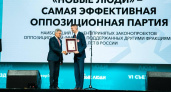 «Новые люди» признаны самой эффективной партией в Госдуме: что они сделали для Ярославля