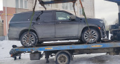 У 48-летнего ярославца забрали Cadillac из‑за просроченных кредитов