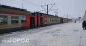 Ярославцы будут ездить в Москву на двухэтажных поездах