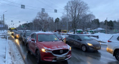 В Ярославле введут выделенку на проспекте Авиаторов для борьбы с пробками