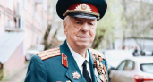 В Ярославле ушёл из жизни 101-летний ветеран-радист Алексей Частухин