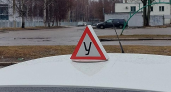 Шесть автошкол нарушили запрет на учебную езду по Московскому проспекту