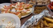 Турки не стали есть это на застолье: пять российских продуктов, которые вызывают шок у турков