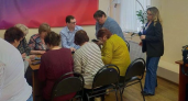В Ярославской области пенсионеров учат записываться к врачу через мессенджер