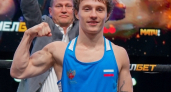 Ярославский боксёр выиграл Кубок России