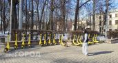 Ярославский следком разъяснил требования самокатчикам: где можно ездить и какие штрафы грозят