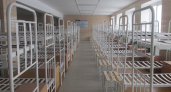 В ярославской колонии обновили здание на 80 человек: светлая плитка, новая мебель и сантехника для осуждённых