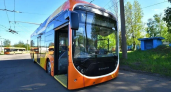 Ярославль закупит 32 троллейбуса с автономным ходом за 1,5 млрд рублей