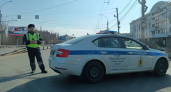 Московский проспект в Ярославле перекрыли по соображениям безопасности