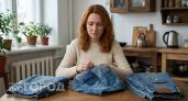 Как перешить гору старых джинсов в практичные сумки и пледы без сложных выкроек