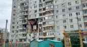 В Ярославле изъяли 9 квартир в доме, где взрыв газа унёс три жизни
