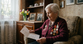 Ветеран из Ярославской области отметила 104-летие: от блокады до Польши