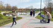 Парк в Новом Некоузе благоустроят за 15 млн рублей до конца года