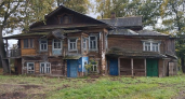 В Тутаеве снесли усадьбу земского врача с уникальной резьбой