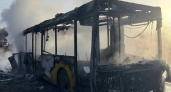 Кардан разорвал бензобак: раскрыта причина огненного ЧП с автобусом под Переславлем