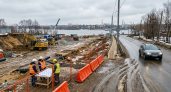 В Ярославле продлили приём заявок на строительство третьего моста через Волгу