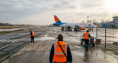 Аэропорты Тамбова и Ярославля возобновили полноценную работу после ограничений