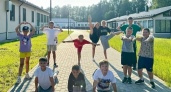 Более 51 тысячи детей Ярославской области отдохнут в лагерях этим летом