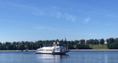 Водные маршруты Ярославля и Рыбинска: названы тарифы навигации 2026 года