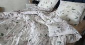 Постельное белье из сатина и бязи больше не в почете: теперь выбираю это
