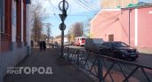 Жители Красноперекопского района остались без электричества 
