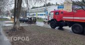 В Ярославской области за сутки потушили восемь пожаров: есть один погибший