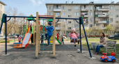 Детские и спортивные площадки Ярославской области проверят и починят до середины мая