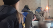 Приставы нашли хитрый способ добраться до должника с судимостью и перекрыть ему газ в многоэтажке Углича