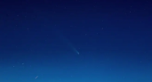 Комета C/2025 R3 видна в небе над Ярославлем — но только в телескоп
