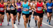 229 бегунов из Ярославской области штурмуют рекордный Казанский марафон