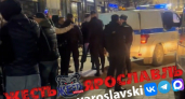 Субботняя ночь на Кирова: полиция провела рейд и вывезла пьяных нарушителей