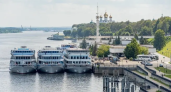 Круиз по Волге за 40 тысяч на двоих: топ-3 бюджетных маршрута