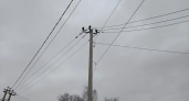 103 бригады «Ярэнерго» готовы к порывам ветра до 17 м/с