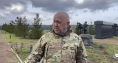Пригожин лично приказал убрать экс-мэра Урлашова с плаца во время вербовки