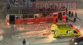 Попала под трамвай на Труфанова - и получила 250 тысяч: что решил суд в Ярославле