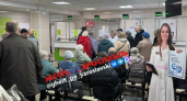 Явочки тают к семи тридцати: ярославский минздрав объяснил очереди в брагинской поликлинике