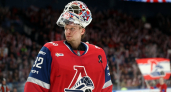 Sports.ru: почему лучший вратарь КХЛ Даниил Исаев из „Локомотива“ не уезжает в НХЛ