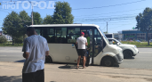 Американка назвала русских грязнулями, но от неё самой разило так, что тошнило в машине: поставил ее на место