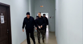 Балкон как проходной двор: в Борисоглебском районе молодой вор залез к пенсионеру за алкоголем и доигрался до суда
