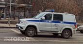 Разговор не задался: у дома на Мурманском проезде выпивший мужчина решает конфликт ножом и попадает под уголовное дело