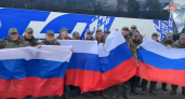 В рамках обмена военнопленными, домой вернулся боец из Тутаева
