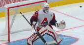 Мельничук дебютировал в плей-офф КХЛ, выйдя на замену в полуфинале