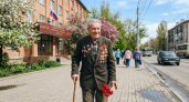 Исповедь поколения, подарившего нам мир: проект "Про Города", посвященный 81-летию Великой Победы