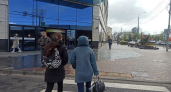 В Ярославской области продлили штормовое предупреждение