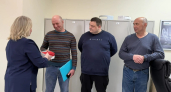 В Ярославле возвращают звук жизни ветеранам СВО