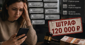 Ярославская МФО получила штраф за 28 звонков должнице за месяц