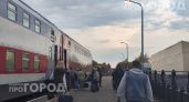 Вас не пустят в поезд из-за пустяка: изучите новые требования РЖД чтобы не потерять деньги на билете