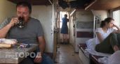 Ваша поездка превращается в пытку: 10 типов попутчиков, от которых хочется сбежать в другой вагон прямо сейчас
