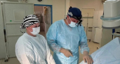 Ярославские хирурги помогли мужчине снова пользоваться рукой после рака почки и паралича 